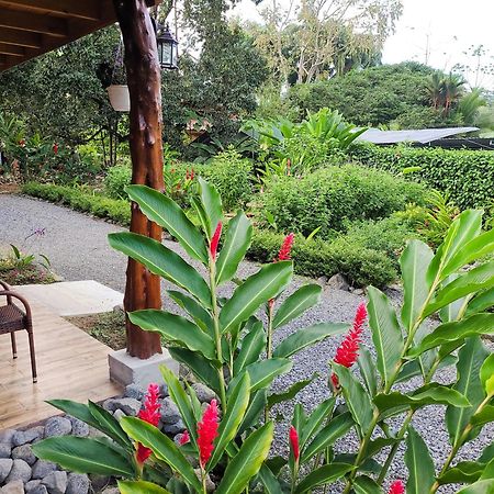 Arenal Sweet Cabins La Fortuna Extérieur photo