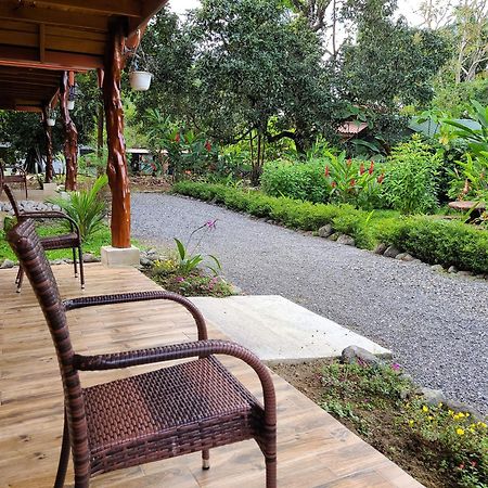 Arenal Sweet Cabins La Fortuna Extérieur photo