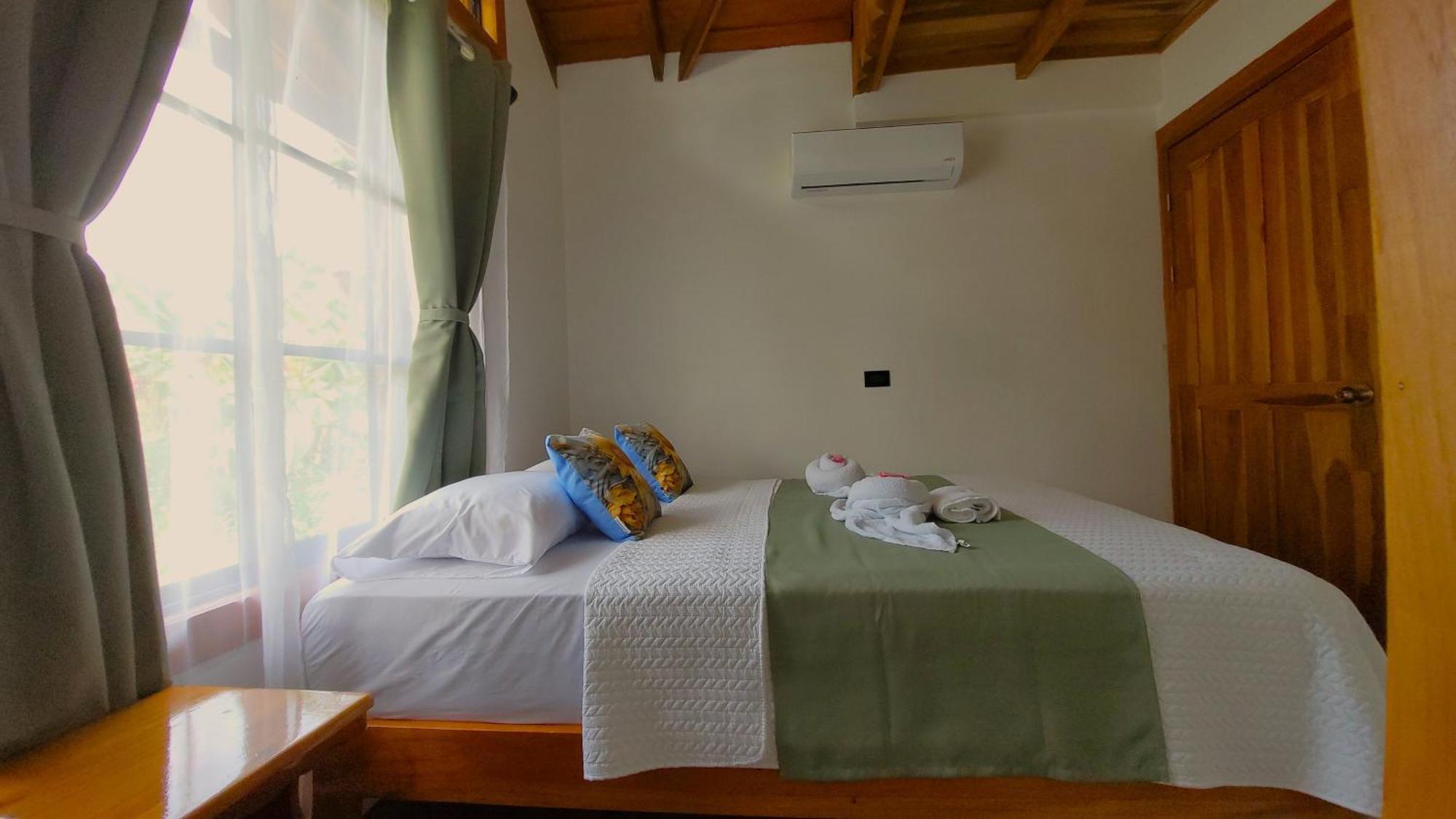 Arenal Sweet Cabins La Fortuna Extérieur photo