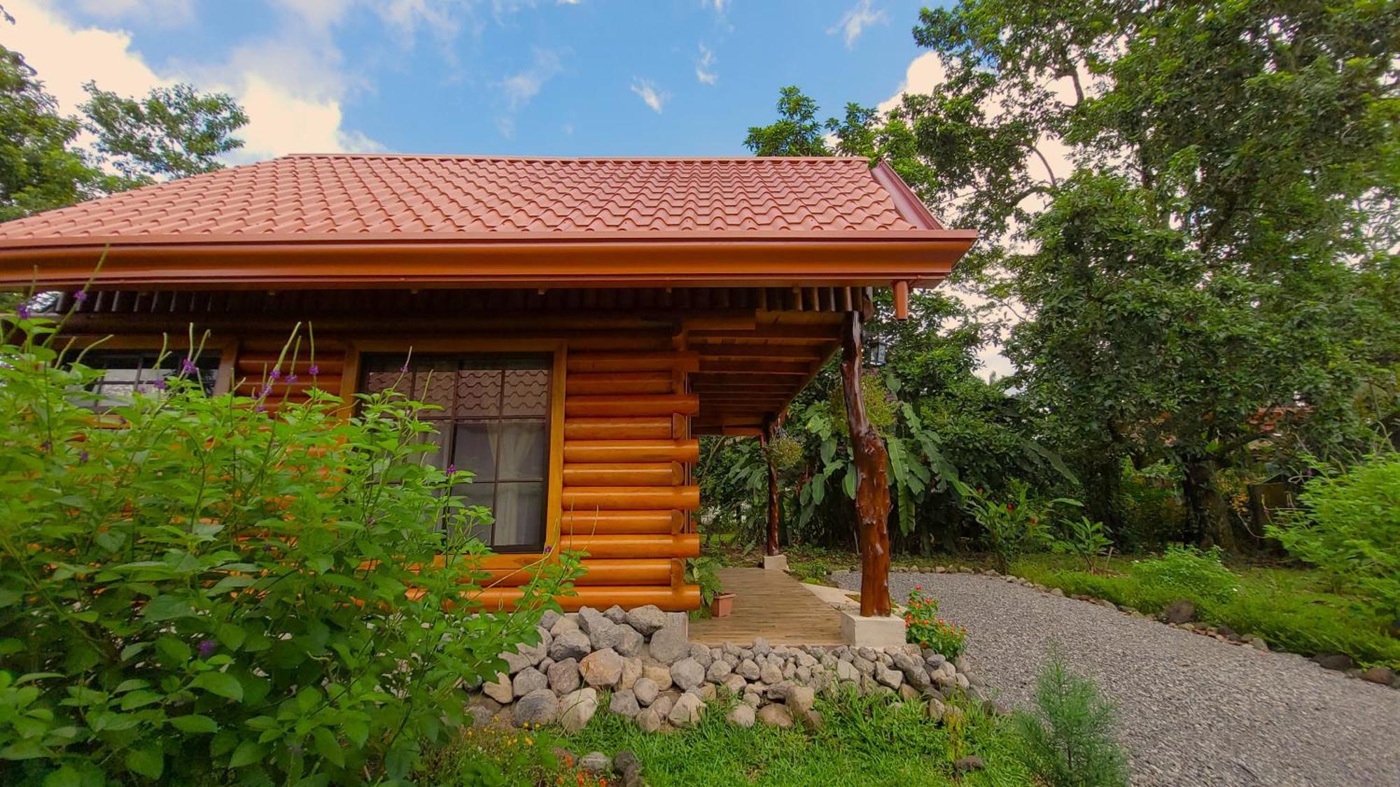 Arenal Sweet Cabins La Fortuna Extérieur photo