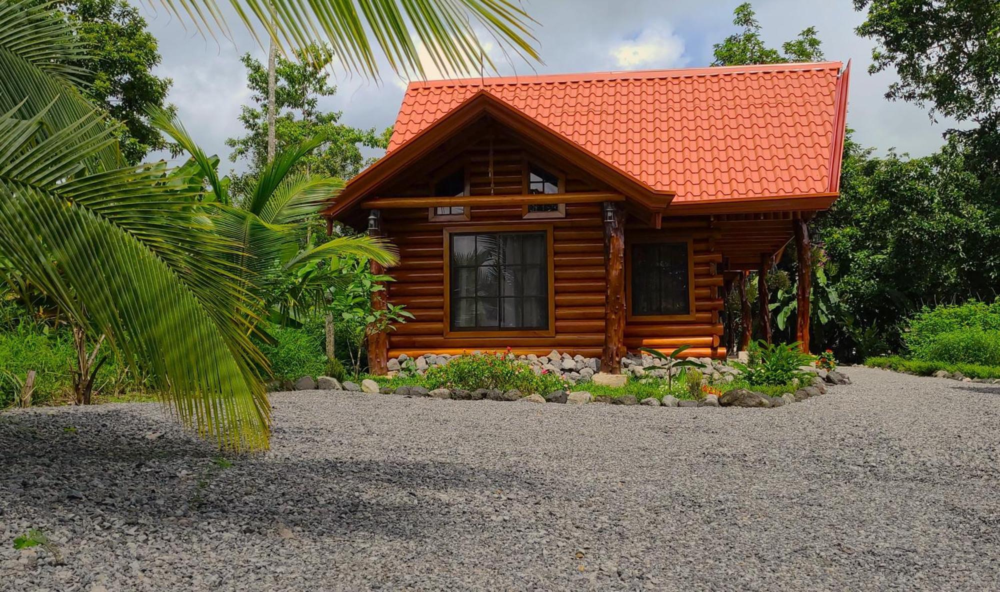 Arenal Sweet Cabins La Fortuna Extérieur photo