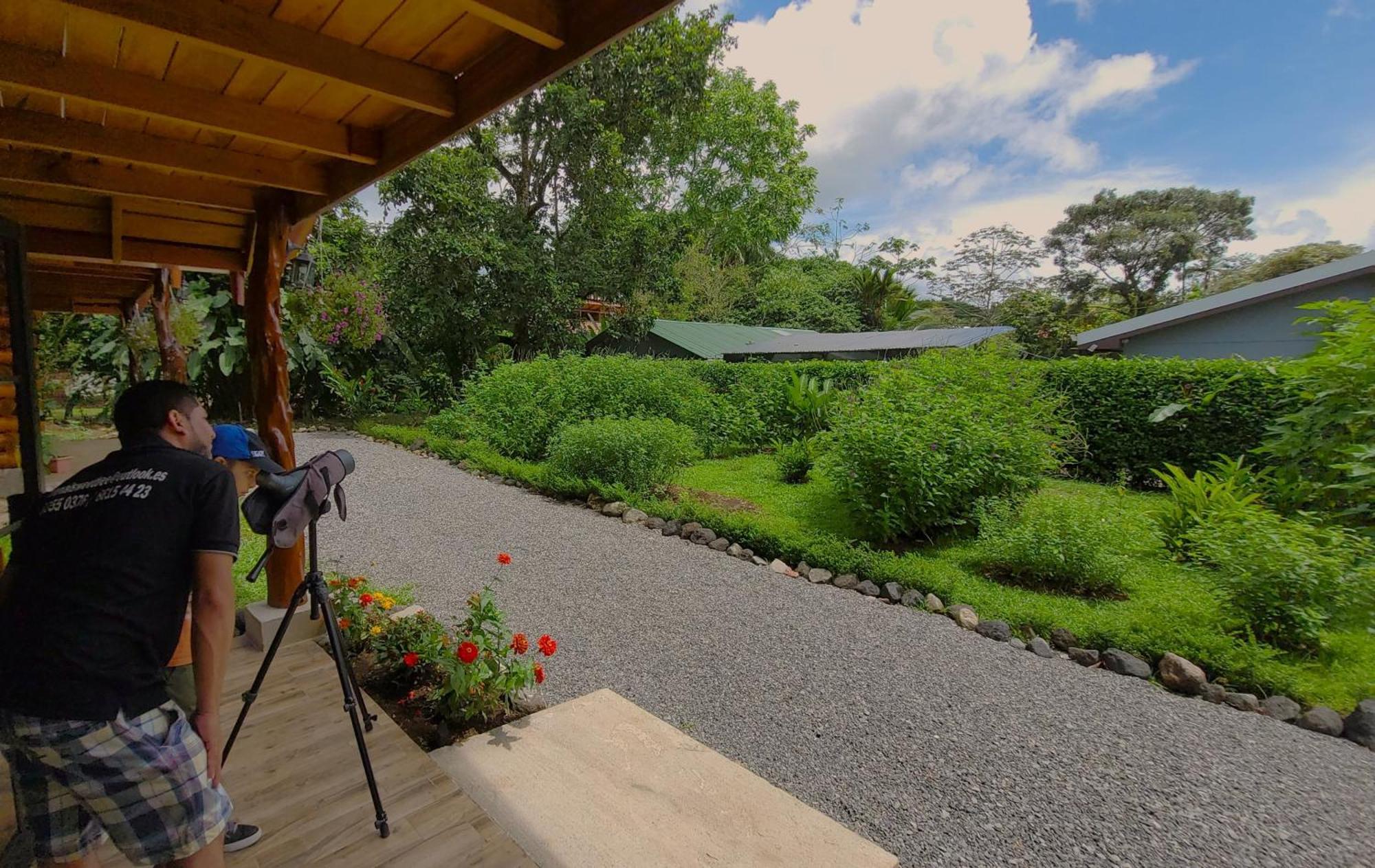 Arenal Sweet Cabins La Fortuna Extérieur photo