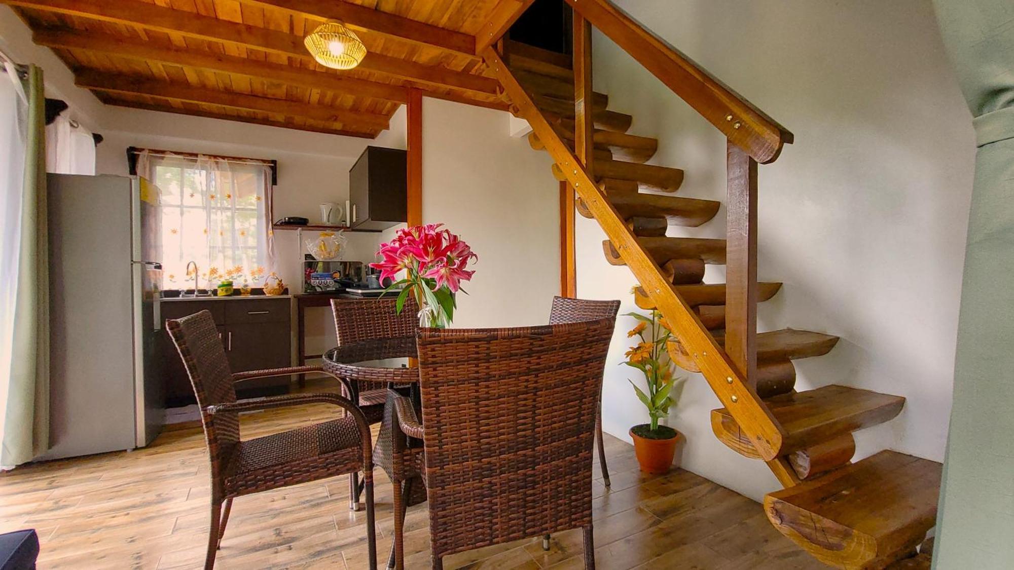 Arenal Sweet Cabins La Fortuna Extérieur photo