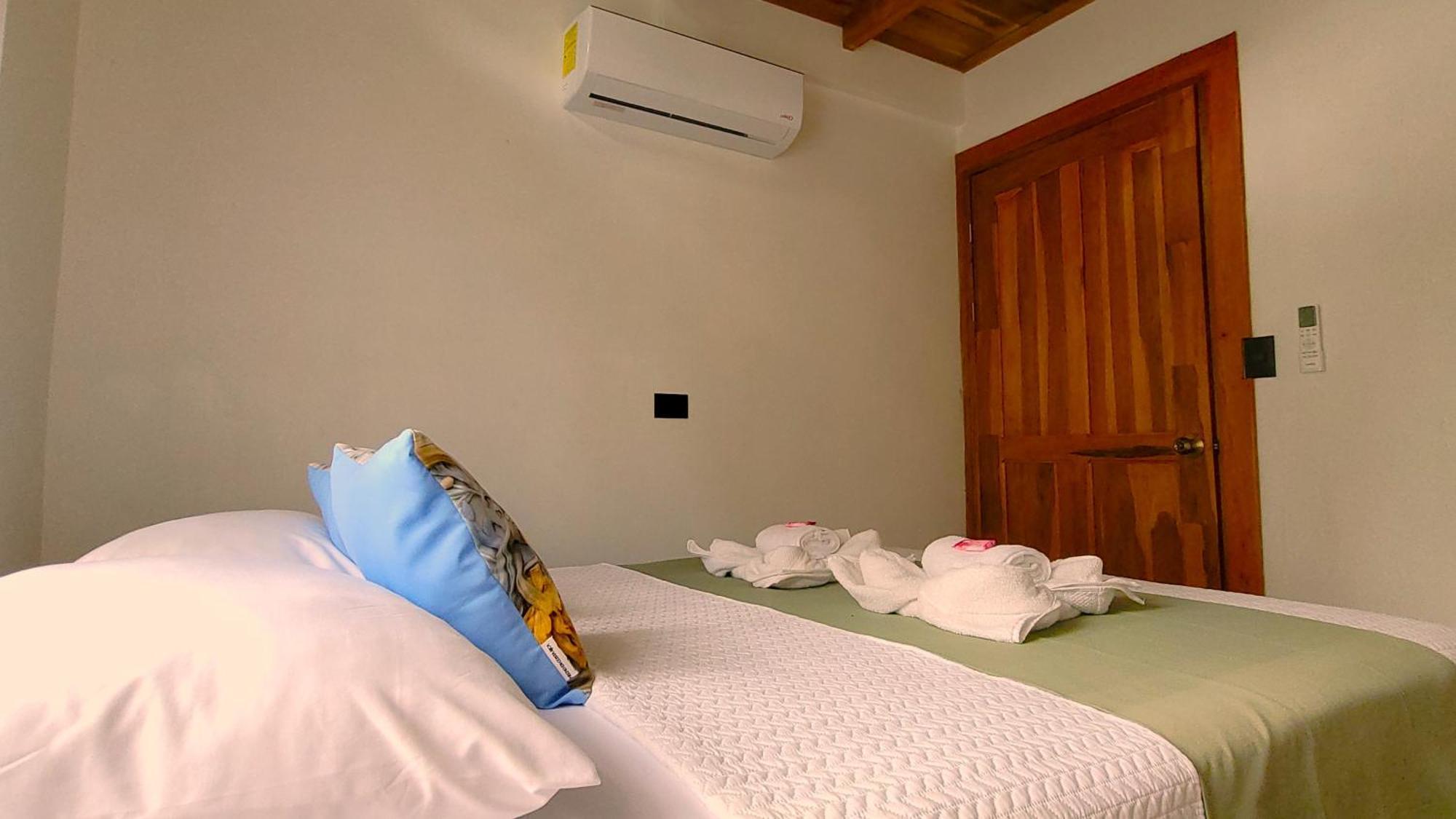 Arenal Sweet Cabins La Fortuna Extérieur photo