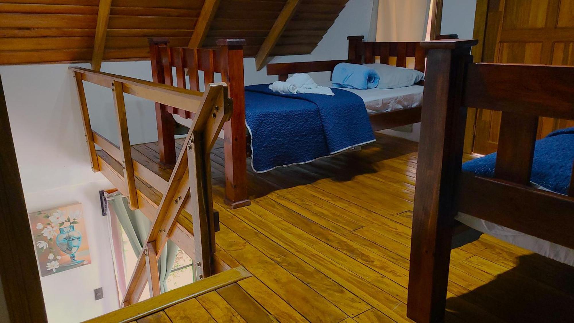 Arenal Sweet Cabins La Fortuna Extérieur photo