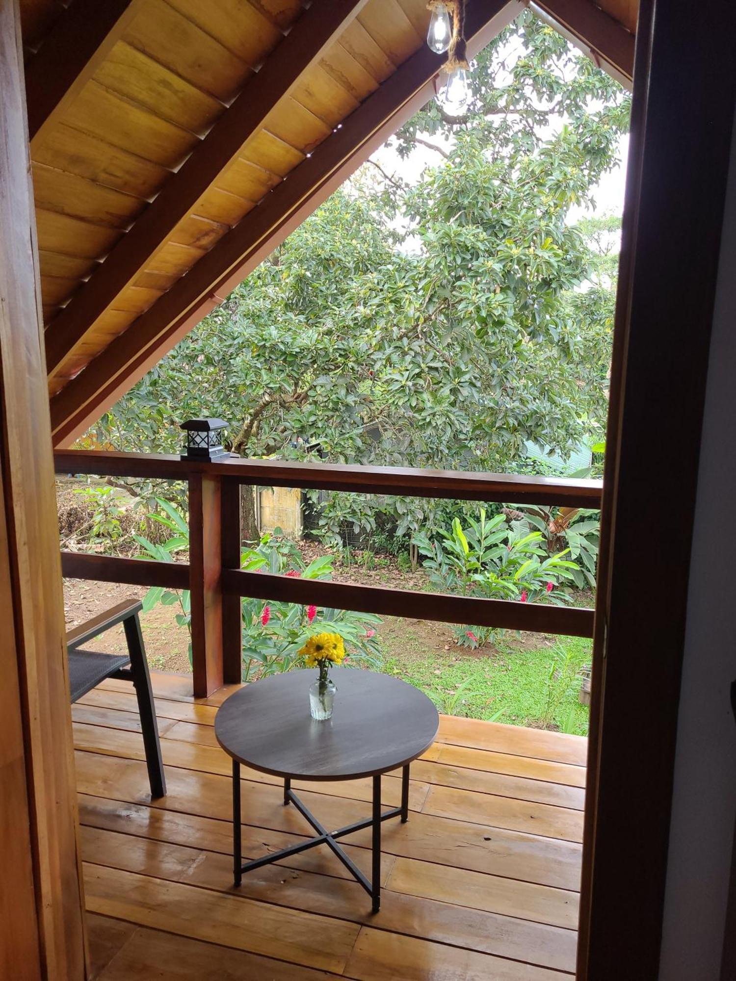 Arenal Sweet Cabins La Fortuna Extérieur photo