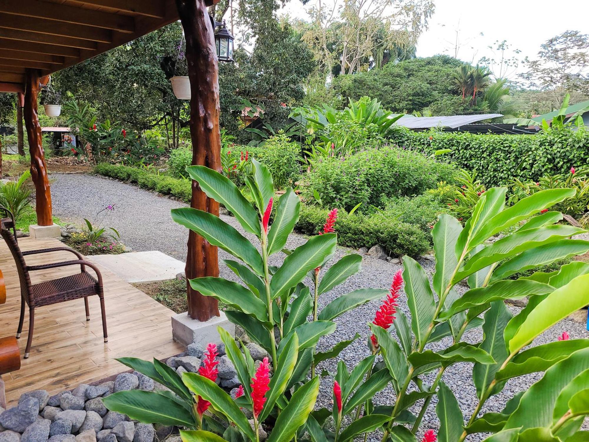 Arenal Sweet Cabins La Fortuna Extérieur photo