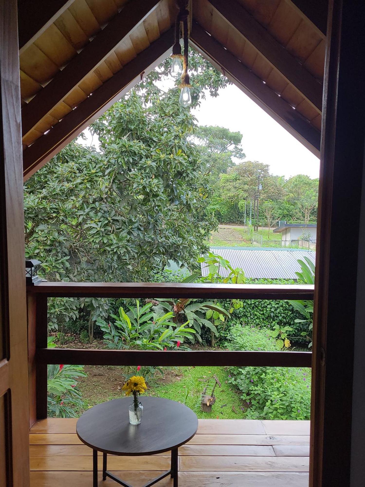 Arenal Sweet Cabins La Fortuna Extérieur photo