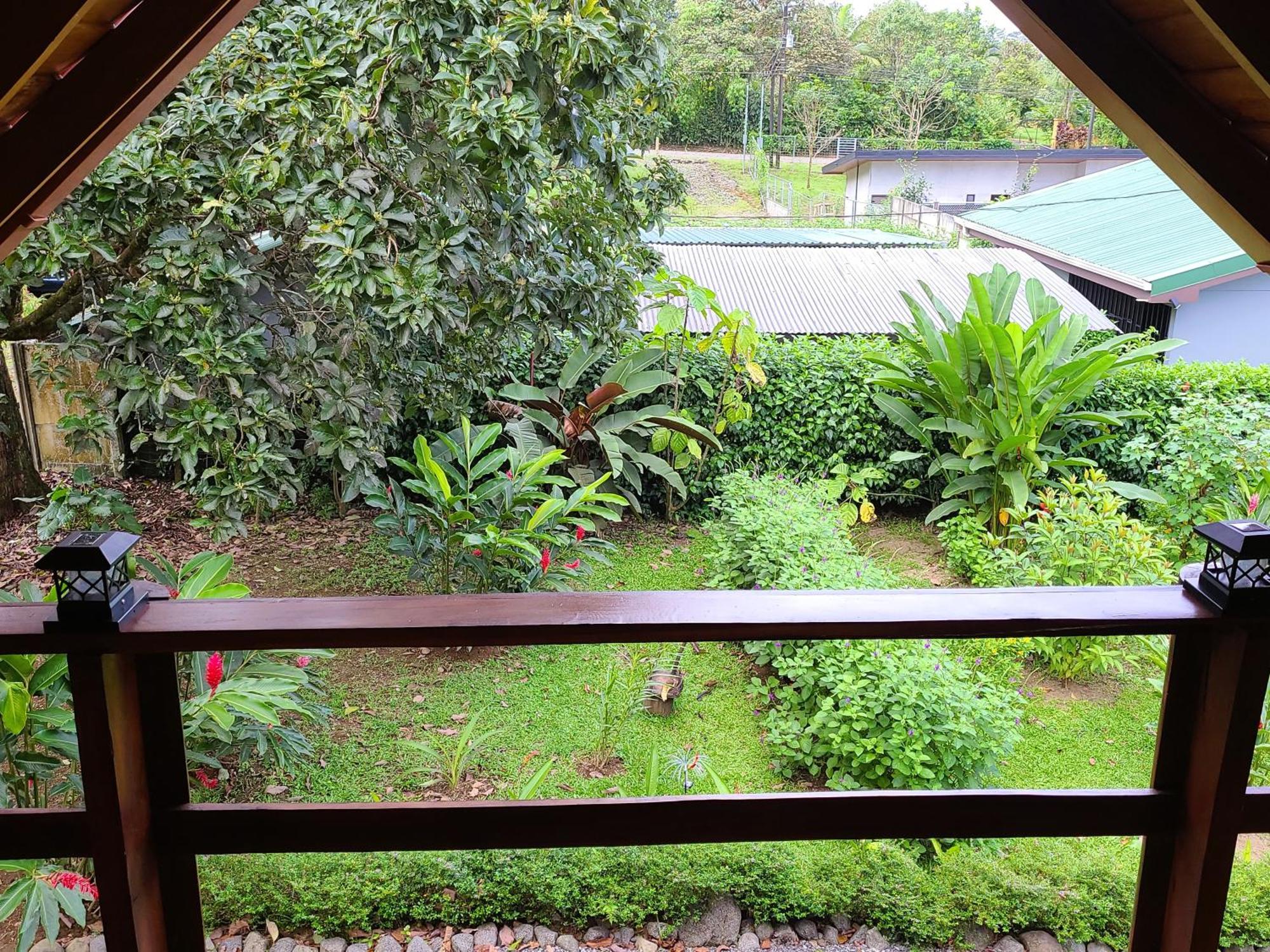 Arenal Sweet Cabins La Fortuna Extérieur photo