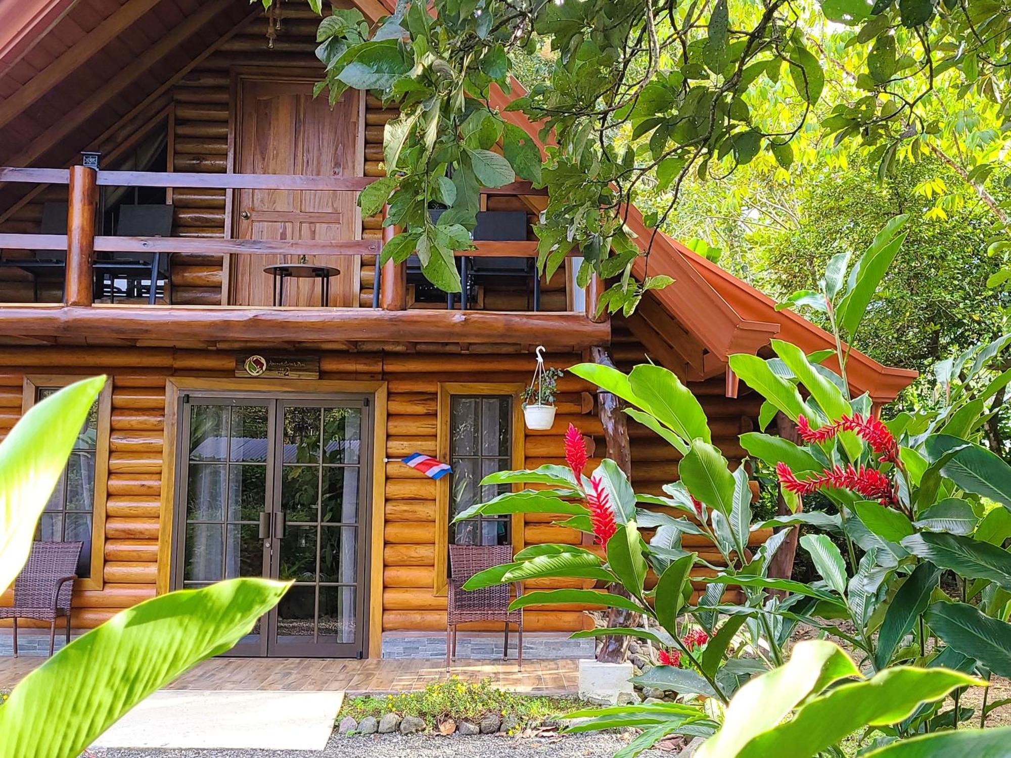 Arenal Sweet Cabins La Fortuna Extérieur photo