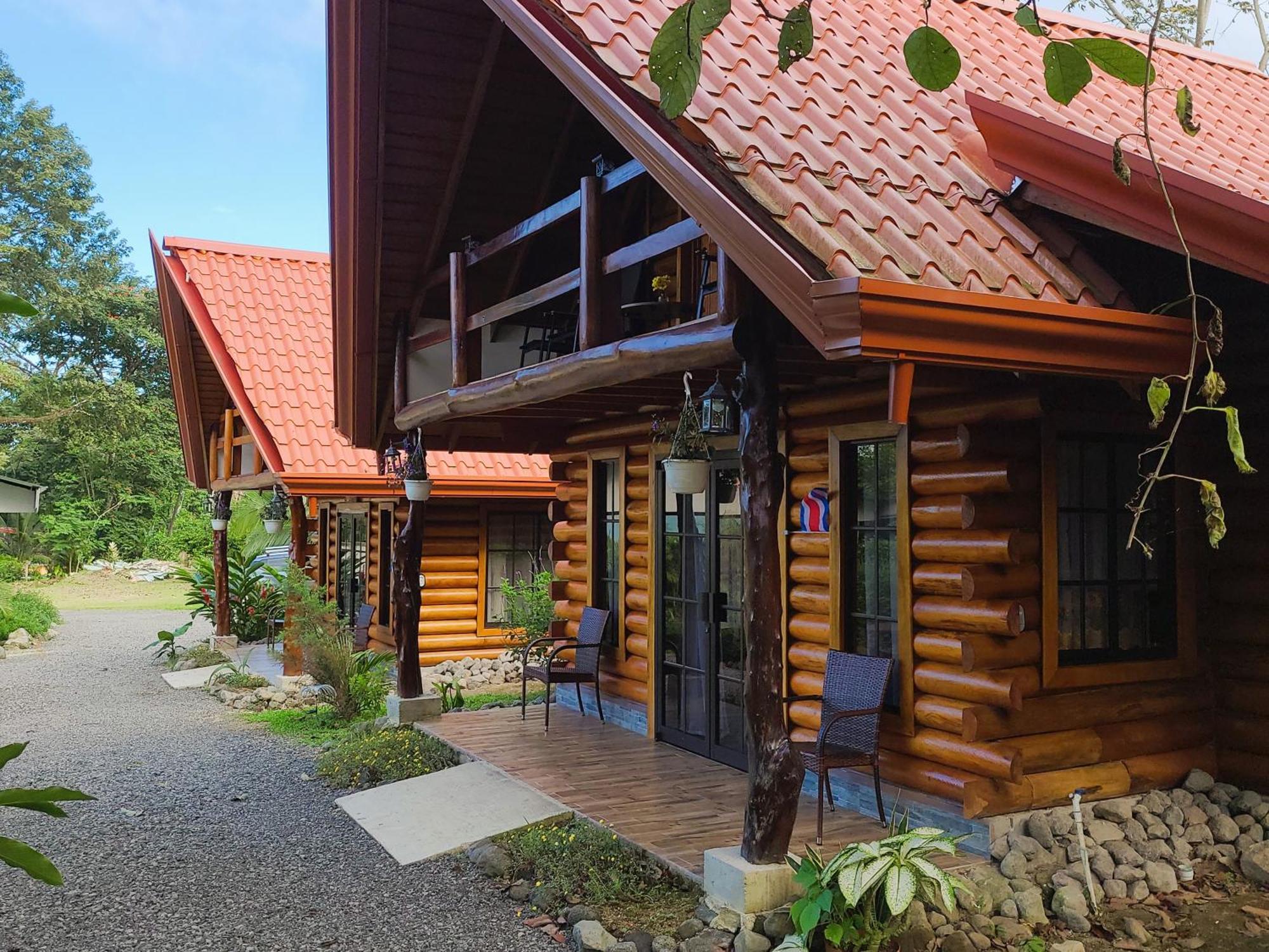 Arenal Sweet Cabins La Fortuna Extérieur photo