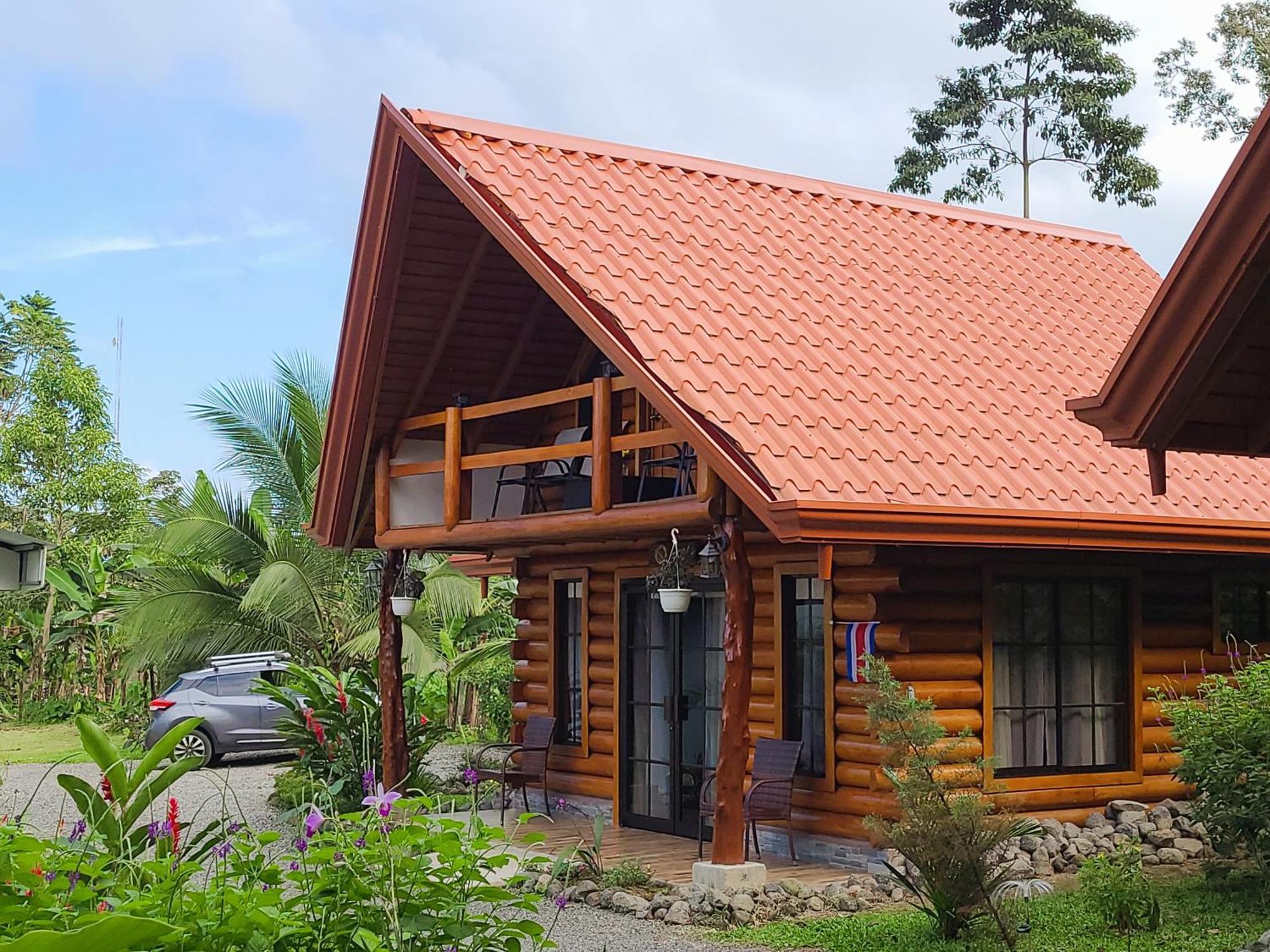 Arenal Sweet Cabins La Fortuna Extérieur photo