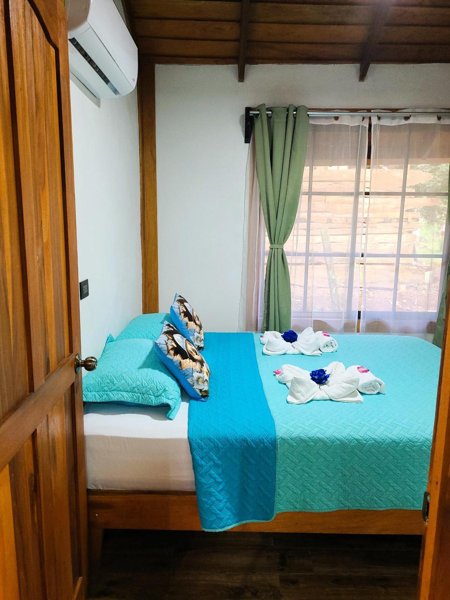 Arenal Sweet Cabins La Fortuna Extérieur photo