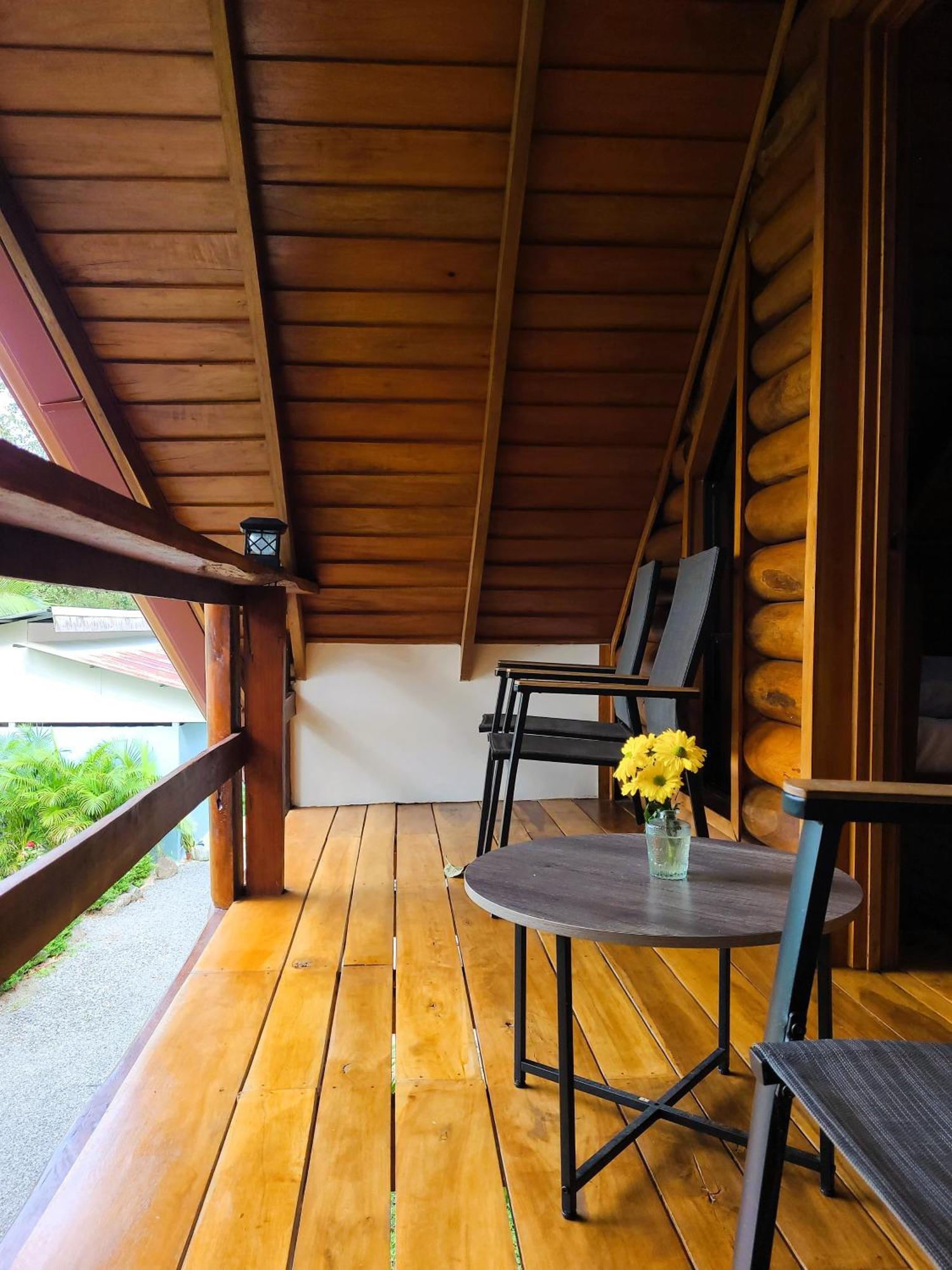 Arenal Sweet Cabins La Fortuna Extérieur photo
